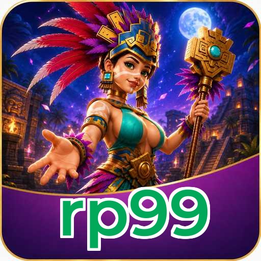 Logo rp99