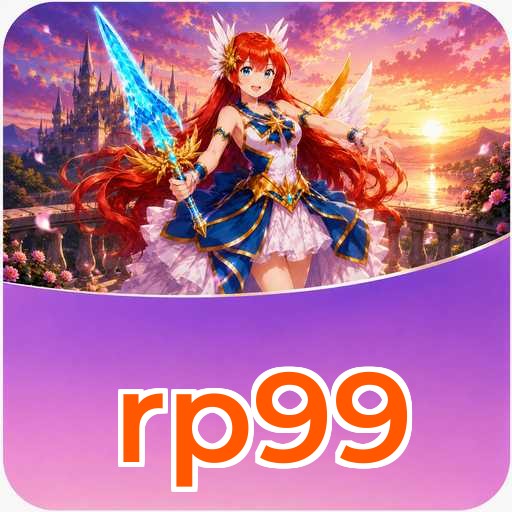 Logo rp99