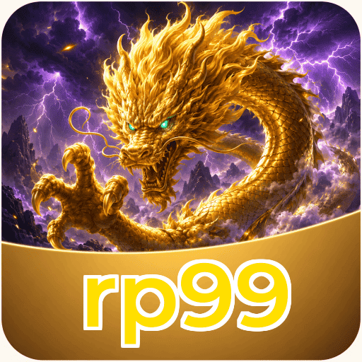 Logo rp99
