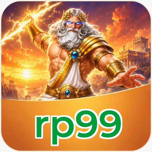 Logo rp99