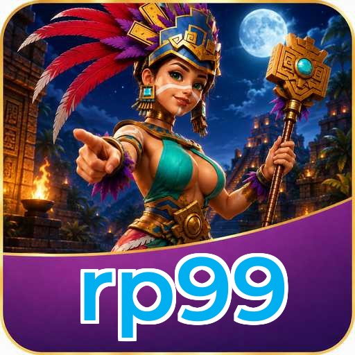 Logo rp99