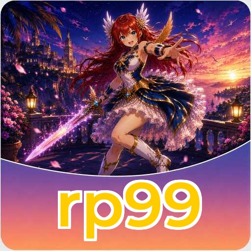 Ilustrasi alur memilih file rp99 di HP Android