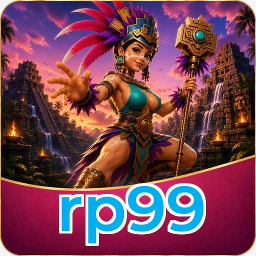 Logo rp99