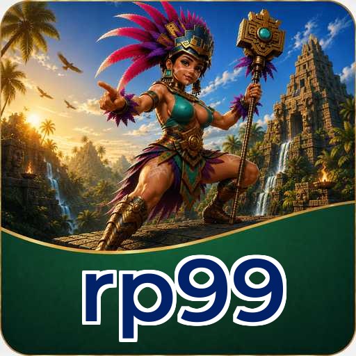 Logo rp99