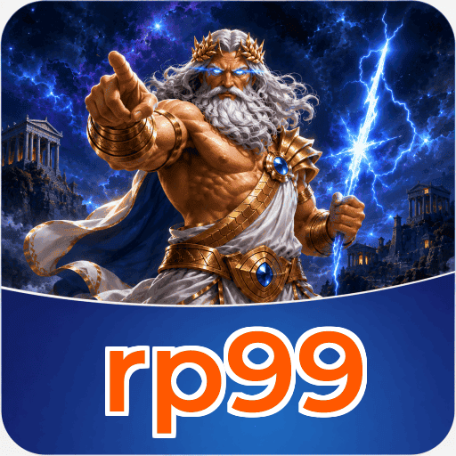 Logo rp99