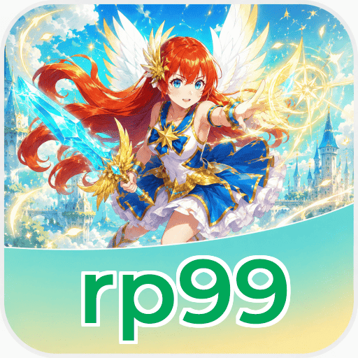 Logo rp99