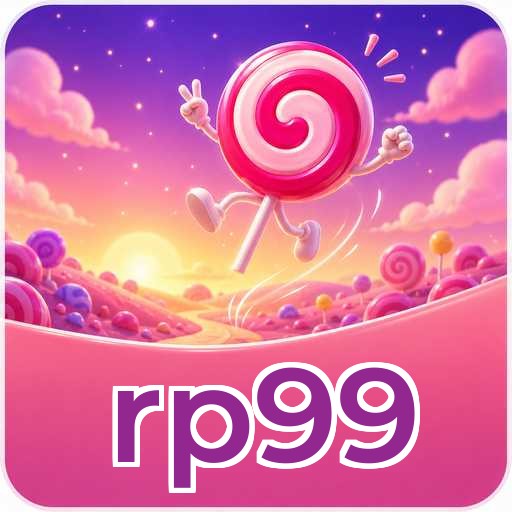 Logo rp99