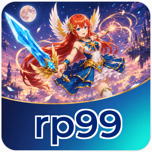 Logo rp99