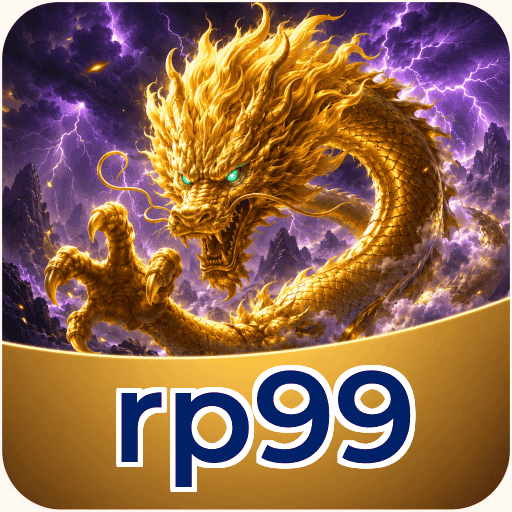 Logo rp99