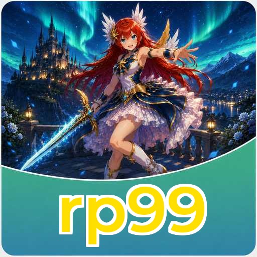 Logo rp99