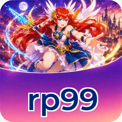Logo rp99