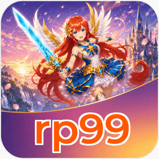 Logo rp99
