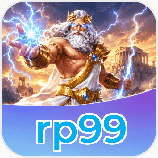 Logo rp99
