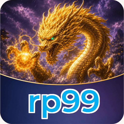 Logo rp99