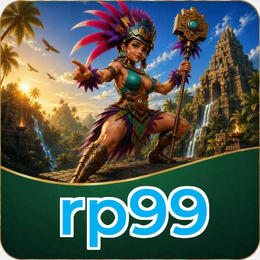 Logo rp99