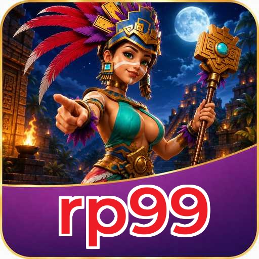 Logo rp99