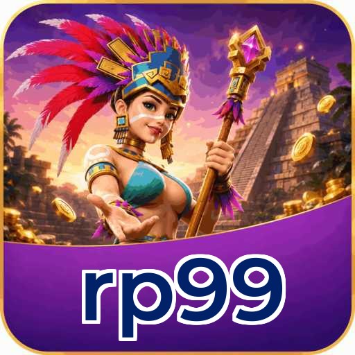 Logo rp99