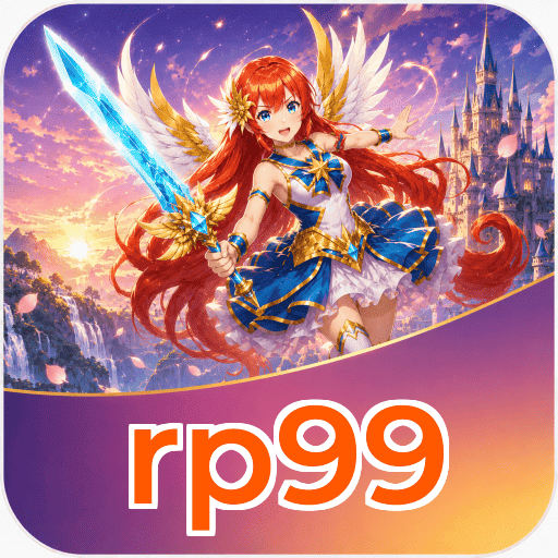 Logo rp99