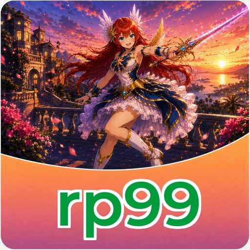 Logo rp99