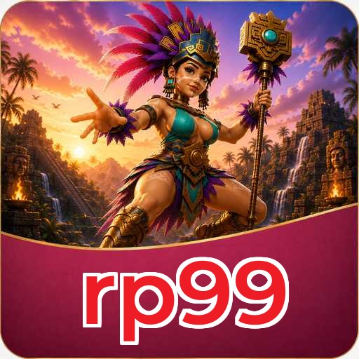 Logo rp99