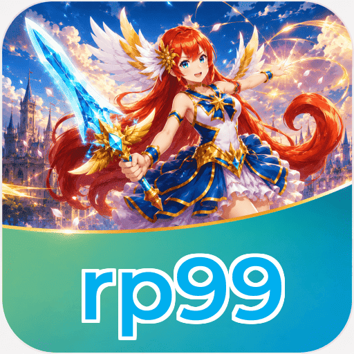 Logo rp99