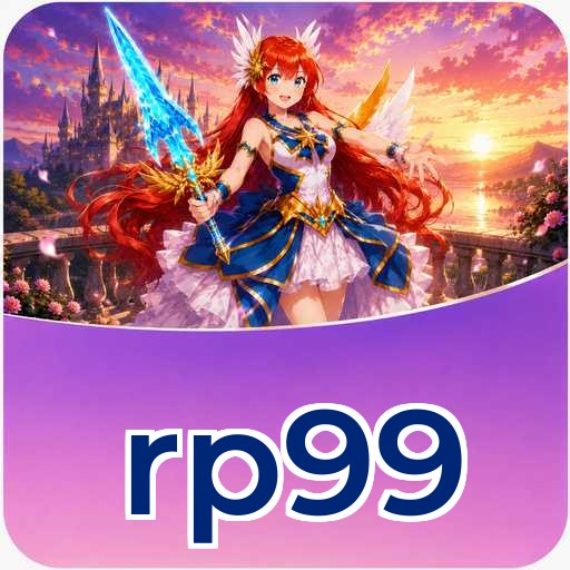 Logo rp99