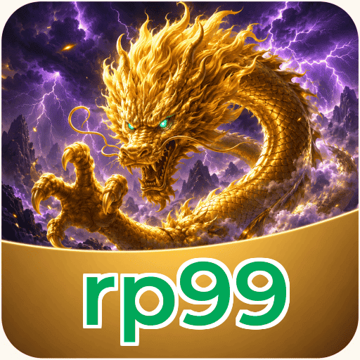 Logo rp99