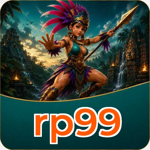 Logo rp99