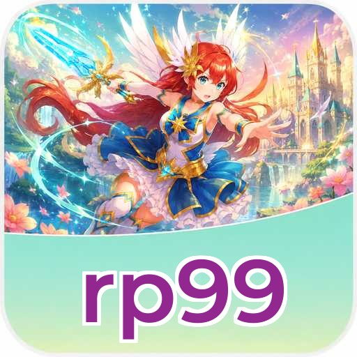Logo rp99