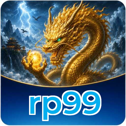 Logo rp99