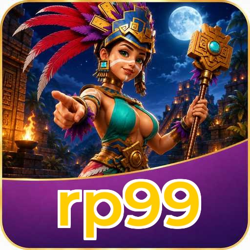 Logo rp99