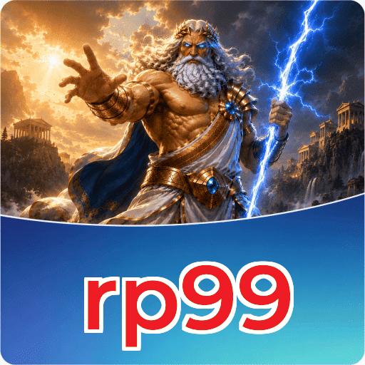 Logo rp99