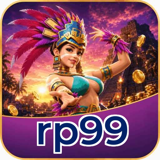Logo rp99
